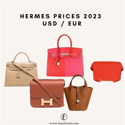 2022 hermes handbags|hermes handbags 2024.